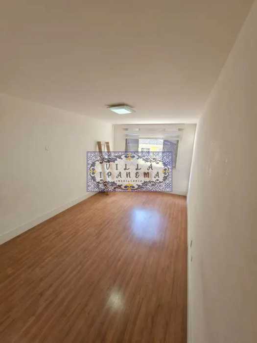 Conheça B do imóvel - Apartamento à venda Rua Lemos Cunha, Icaraí, Niterói - R$ 540.750 - IPA7411 - 2 B - 2