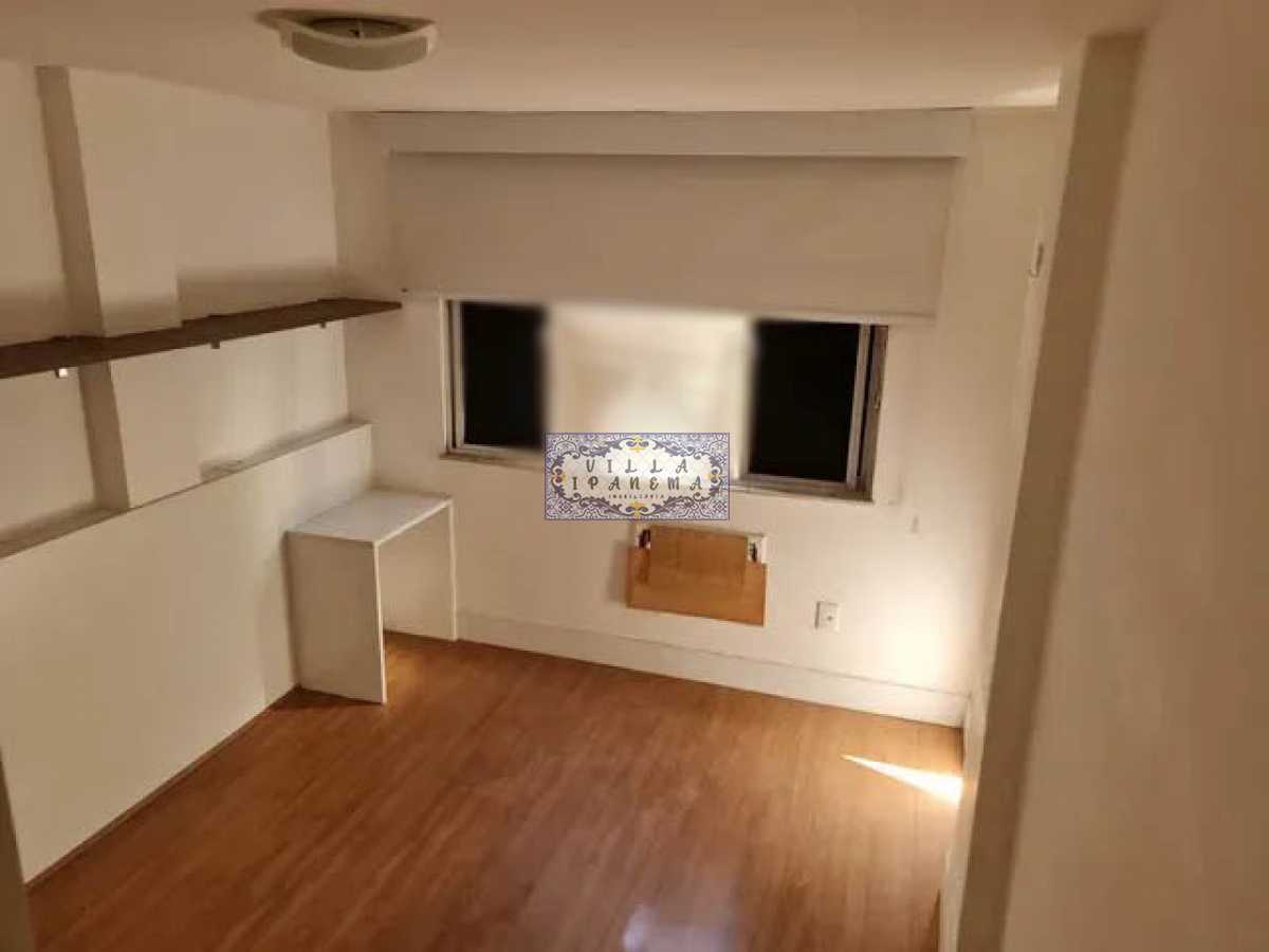 Conheça C do imóvel - Apartamento à venda Rua Lemos Cunha, Icaraí, Niterói - R$ 540.750 - IPA7411 - 3 C - 3
