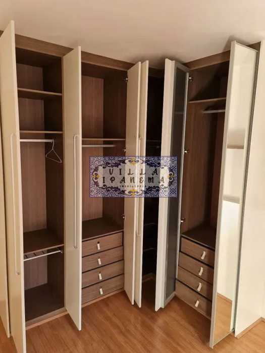 Conheça E do imóvel - Apartamento à venda Rua Lemos Cunha, Icaraí, Niterói - R$ 540.750 - IPA7411 - 5 E - 5