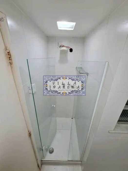 Conheça F do imóvel - Apartamento à venda Rua Lemos Cunha, Icaraí, Niterói - R$ 540.750 - IPA7411 - 6 F - 6