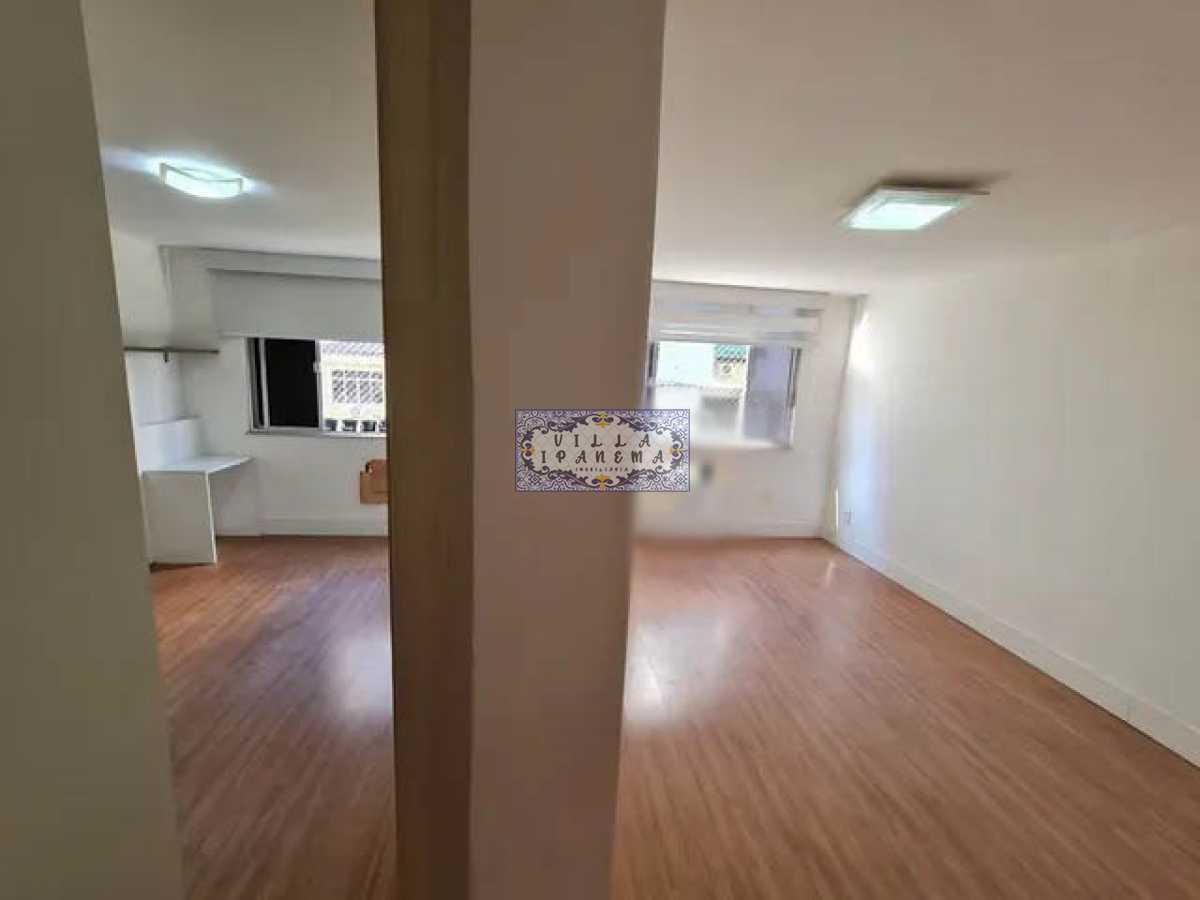 Conheça G do imóvel - Apartamento à venda Rua Lemos Cunha, Icaraí, Niterói - R$ 540.750 - IPA7411 - 7 G - 7