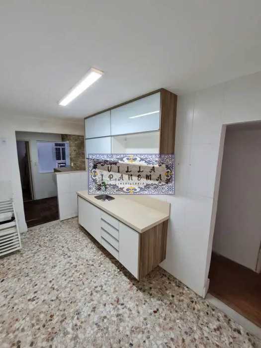 Conheça I do imóvel - Apartamento à venda Rua Lemos Cunha, Icaraí, Niterói - R$ 540.750 - IPA7411 - 9 I - 9
