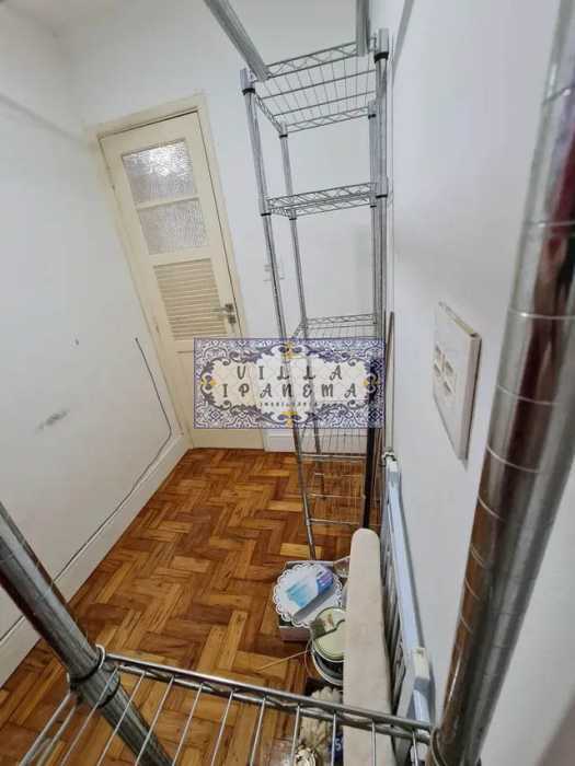 Conheça K do imóvel - Apartamento à venda Rua Lemos Cunha, Icaraí, Niterói - R$ 540.750 - IPA7411 - 11 K - 11