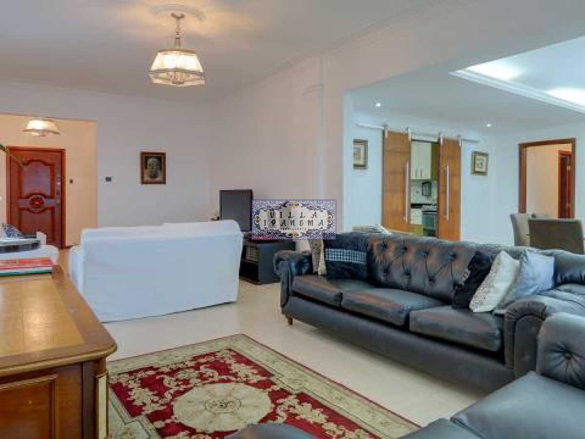 Conheça 4 2 do imóvel - Apartamento à venda Avenida Atlântica, Copacabana, Rio de Janeiro - R$ 4.000.000 - IPA000970 - 3 4 2 - 3