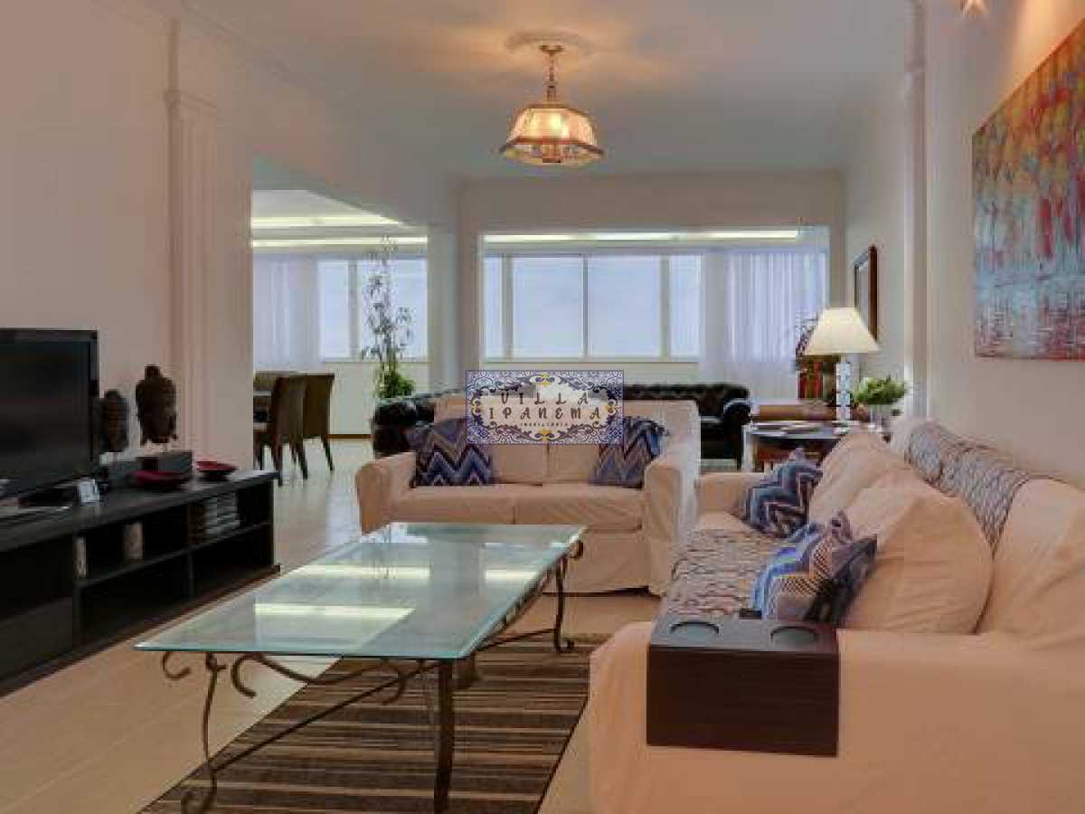 Conheça 5 do imóvel - Apartamento à venda Avenida Atlântica, Copacabana, Rio de Janeiro - R$ 4.000.000 - IPA000970 - 5 5 - 5