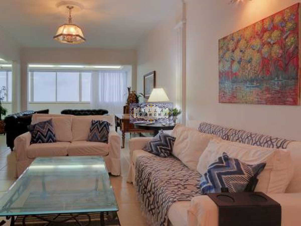Conheça 6 do imóvel - Apartamento à venda Avenida Atlântica, Copacabana, Rio de Janeiro - R$ 4.000.000 - IPA000970 - 6 6 - 6