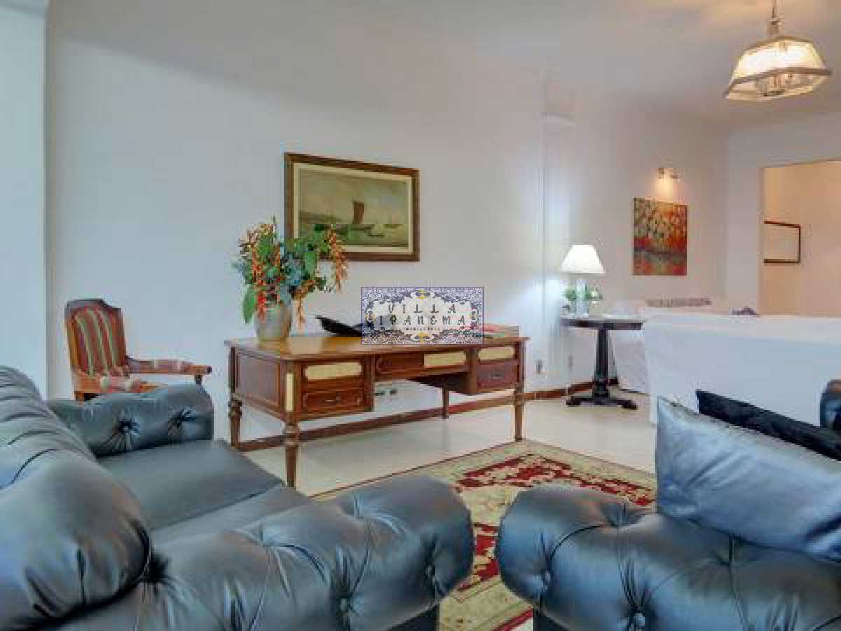 Conheça 7 do imóvel - Apartamento à venda Avenida Atlântica, Copacabana, Rio de Janeiro - R$ 4.000.000 - IPA000970 - 7 7 - 7
