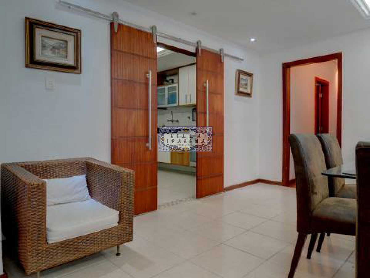Conheça 10 do imóvel - Apartamento à venda Avenida Atlântica, Copacabana, Rio de Janeiro - R$ 4.000.000 - IPA000970 - 10 10 - 10