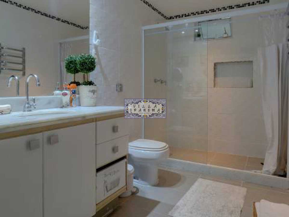Conheça 14 do imóvel - Apartamento à venda Avenida Atlântica, Copacabana, Rio de Janeiro - R$ 4.000.000 - IPA000970 - 13 14 - 13