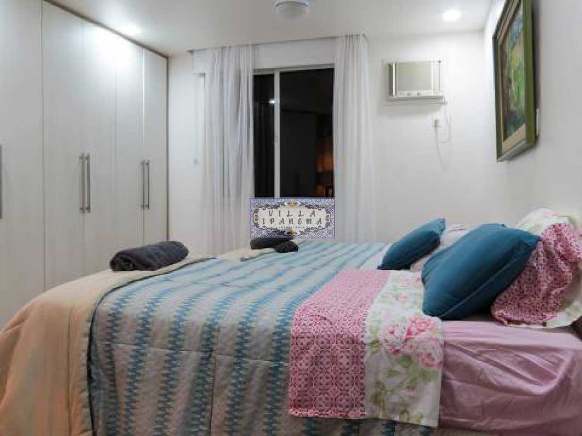 Conheça 15 do imóvel - Apartamento à venda Avenida Atlântica, Copacabana, Rio de Janeiro - R$ 4.000.000 - IPA000970 - 14 15 - 14