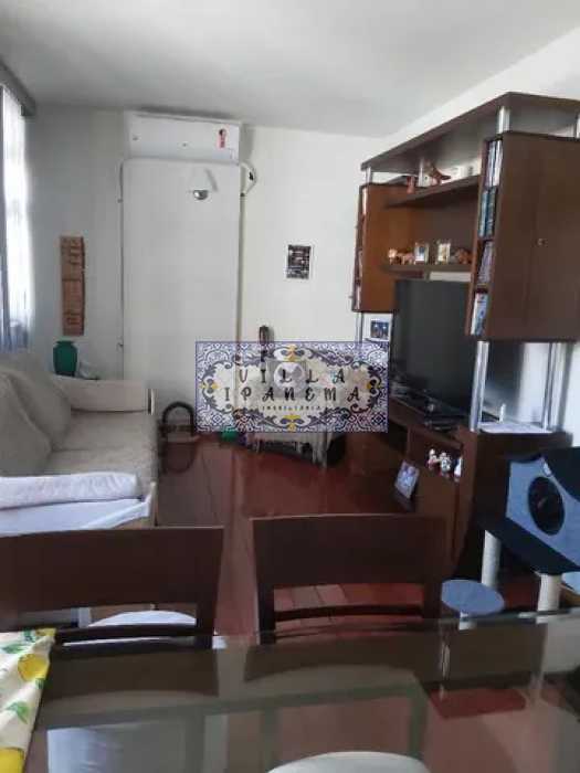 Conheça b do imóvel - Apartamento à venda Rua Presidente Backer, Icaraí, Niterói - R$ 549.000 - IPA01470 - 2 b - 2