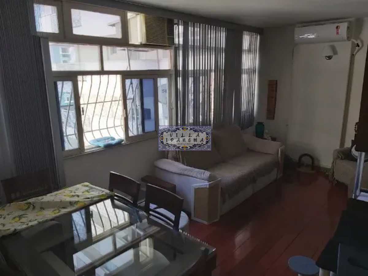 Conheça c do imóvel - Apartamento à venda Rua Presidente Backer, Icaraí, Niterói - R$ 549.000 - IPA01470 - 3 c - 3