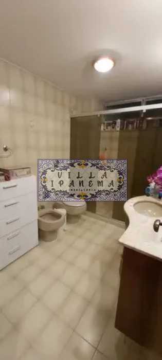 Conheça e do imóvel - Apartamento à venda Rua Presidente Backer, Icaraí, Niterói - R$ 549.000 - IPA01470 - 5 e - 5
