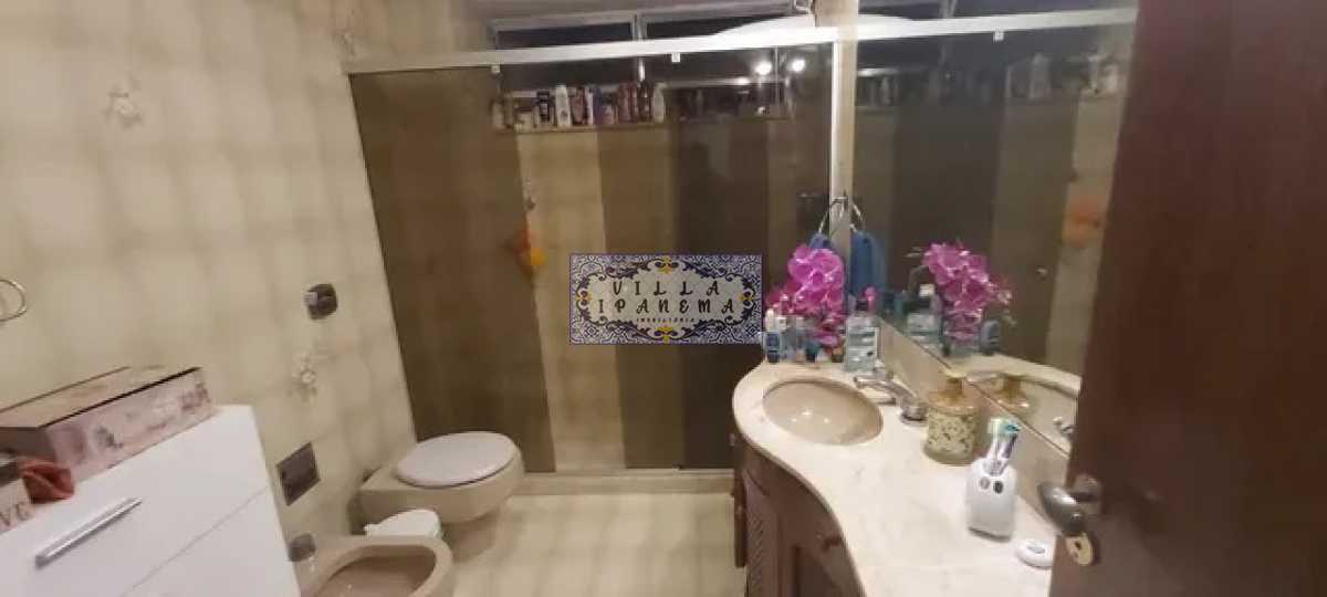 Conheça f do imóvel - Apartamento à venda Rua Presidente Backer, Icaraí, Niterói - R$ 549.000 - IPA01470 - 6 f - 6