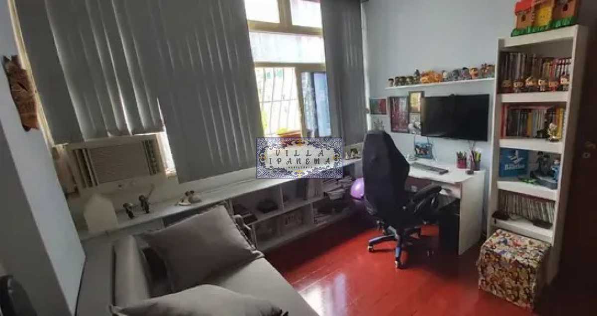Conheça h do imóvel - Apartamento à venda Rua Presidente Backer, Icaraí, Niterói - R$ 549.000 - IPA01470 - 8 h - 8