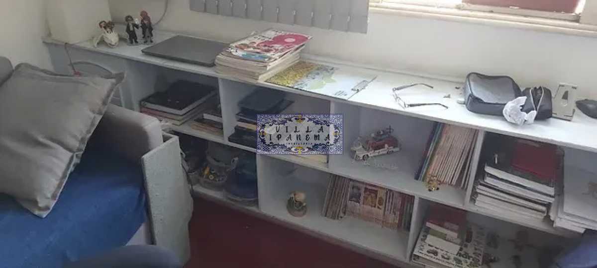 Conheça i do imóvel - Apartamento à venda Rua Presidente Backer, Icaraí, Niterói - R$ 549.000 - IPA01470 - 9 i - 9