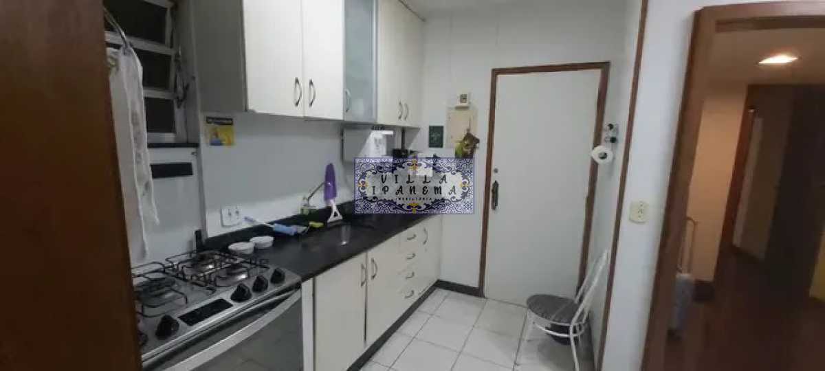 Conheça n do imóvel - Apartamento à venda Rua Presidente Backer, Icaraí, Niterói - R$ 549.000 - IPA01470 - 13 n - 13