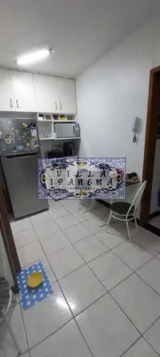 Conheça o do imóvel - Apartamento à venda Rua Presidente Backer, Icaraí, Niterói - R$ 549.000 - IPA01470 - 14 o - 14