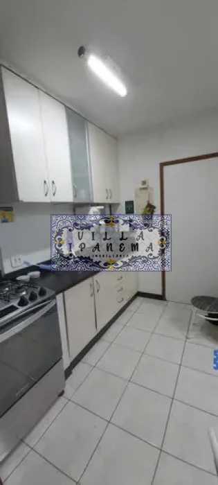 Conheça p do imóvel - Apartamento à venda Rua Presidente Backer, Icaraí, Niterói - R$ 549.000 - IPA01470 - 15 p - 15