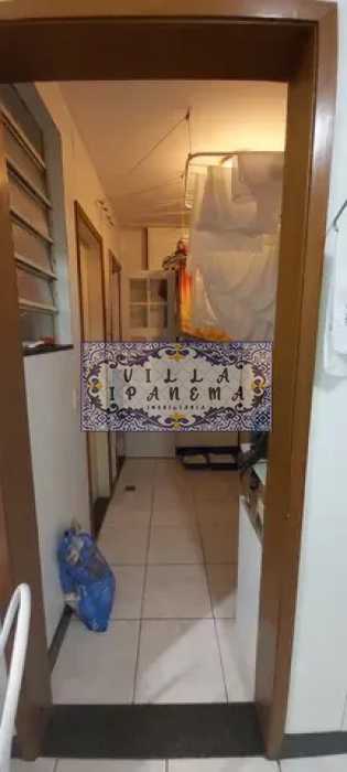 Conheça q do imóvel - Apartamento à venda Rua Presidente Backer, Icaraí, Niterói - R$ 549.000 - IPA01470 - 16 q - 16