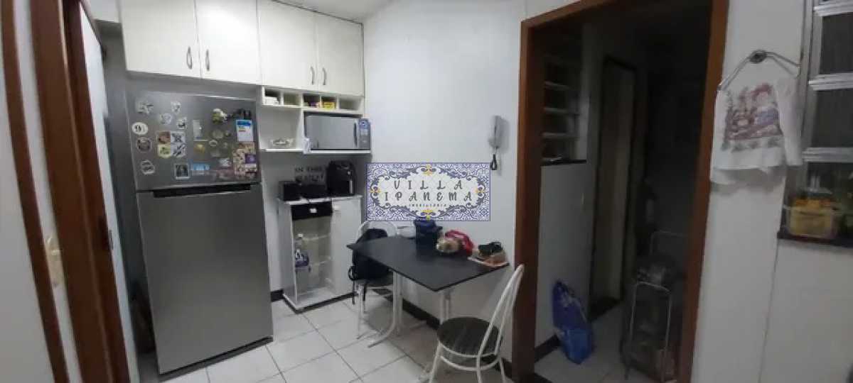 Conheça r do imóvel - Apartamento à venda Rua Presidente Backer, Icaraí, Niterói - R$ 549.000 - IPA01470 - 17 r - 17
