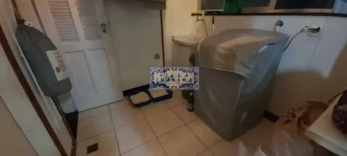Conheça s do imóvel - Apartamento à venda Rua Presidente Backer, Icaraí, Niterói - R$ 549.000 - IPA01470 - 18 s - 18