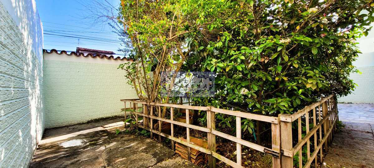 Conheça AB do imóvel - Casa em Condomínio à venda Estrada dos Três Rios, Freguesia (Jacarepaguá), Rio de Janeiro - R$ 1.099.000 - JPA09 - 3 AB - 3