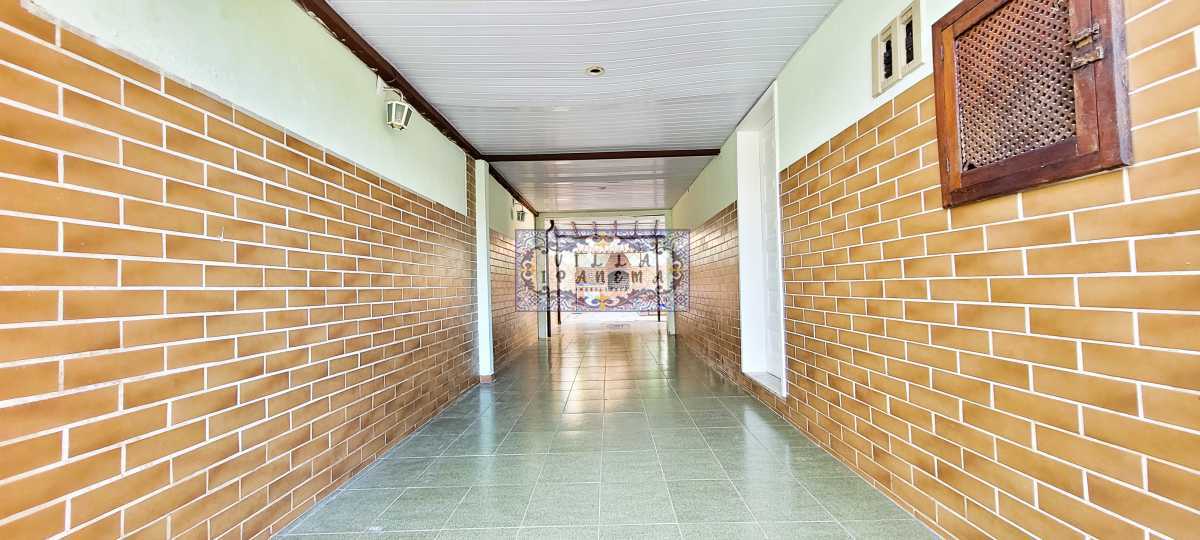 Conheça AC do imóvel - Casa em Condomínio à venda Estrada dos Três Rios, Freguesia (Jacarepaguá), Rio de Janeiro - R$ 1.099.000 - JPA09 - 4 AC - 4