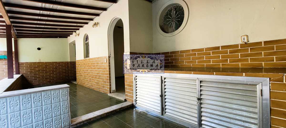 Conheça AH do imóvel - Casa em Condomínio à venda Estrada dos Três Rios, Freguesia (Jacarepaguá), Rio de Janeiro - R$ 1.099.000 - JPA09 - 9 AH - 9