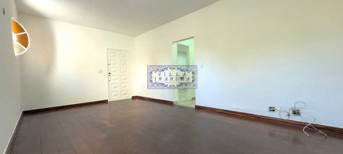 Conheça BA do imóvel - Casa em Condomínio à venda Estrada dos Três Rios, Freguesia (Jacarepaguá), Rio de Janeiro - R$ 1.099.000 - JPA09 - 11 BA - 11
