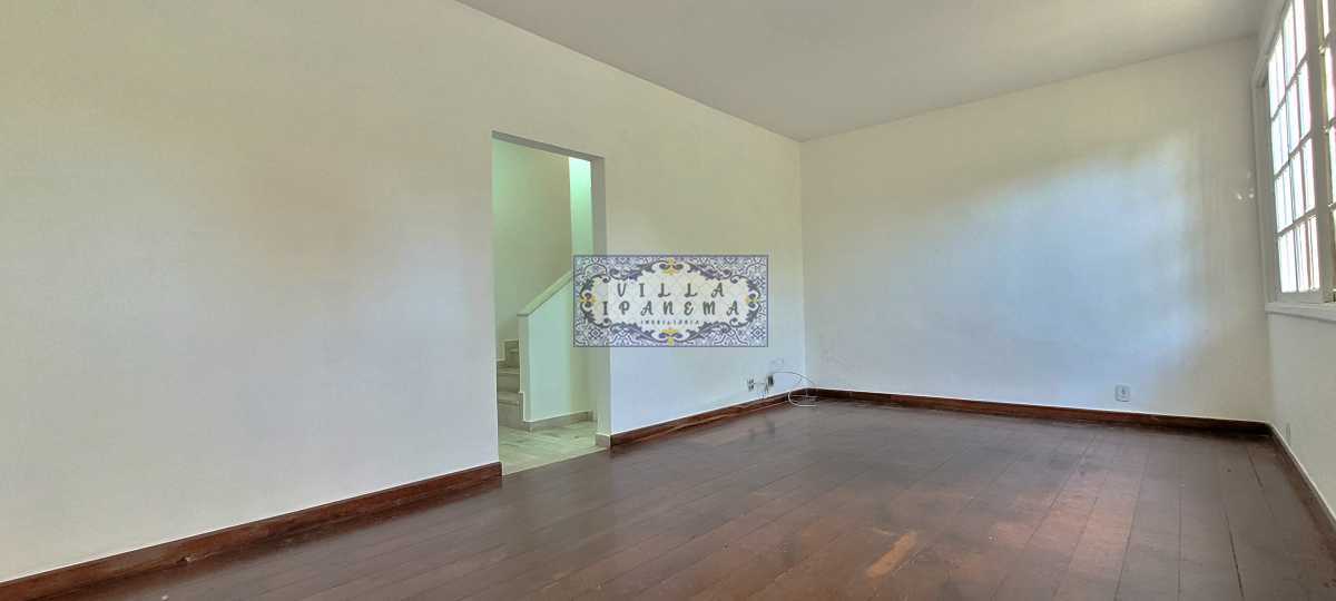 Conheça BB do imóvel - Casa em Condomínio à venda Estrada dos Três Rios, Freguesia (Jacarepaguá), Rio de Janeiro - R$ 1.099.000 - JPA09 - 12 BB - 12