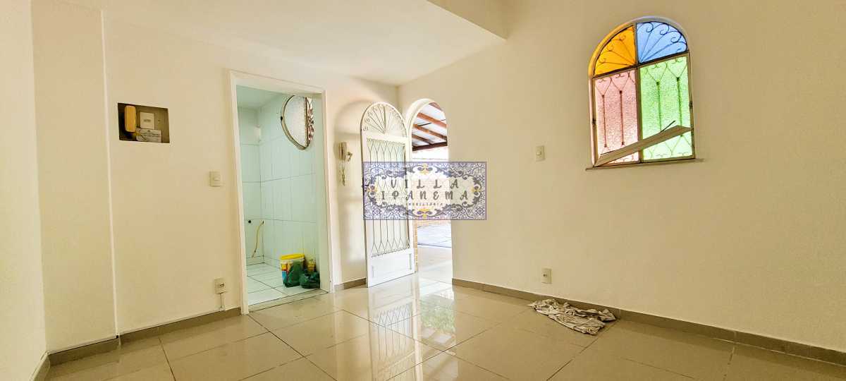 Conheça BE do imóvel - Casa em Condomínio à venda Estrada dos Três Rios, Freguesia (Jacarepaguá), Rio de Janeiro - R$ 1.099.000 - JPA09 - 15 BE - 15