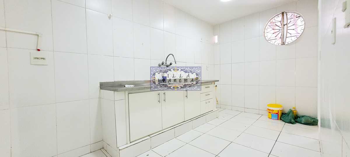 Conheça CA do imóvel - Casa em Condomínio à venda Estrada dos Três Rios, Freguesia (Jacarepaguá), Rio de Janeiro - R$ 1.099.000 - JPA09 - 17 CA - 17