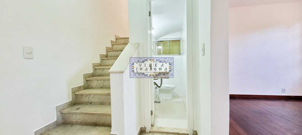 Conheça D do imóvel - Casa em Condomínio à venda Estrada dos Três Rios, Freguesia (Jacarepaguá), Rio de Janeiro - R$ 1.099.000 - JPA09 - 18 D - 18
