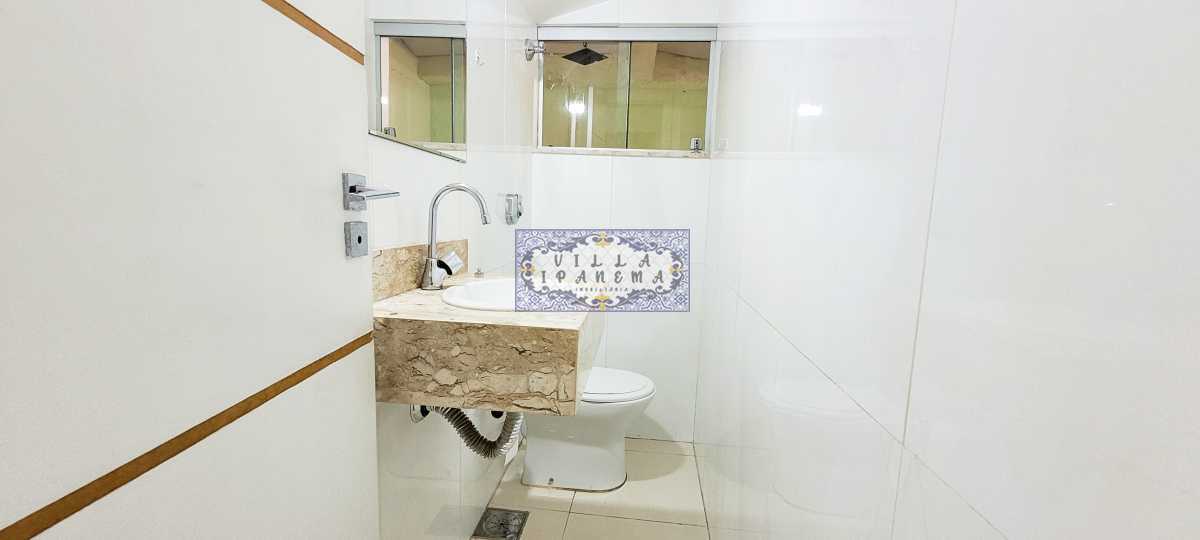 Conheça DA do imóvel - Casa em Condomínio à venda Estrada dos Três Rios, Freguesia (Jacarepaguá), Rio de Janeiro - R$ 1.099.000 - JPA09 - 19 DA - 19