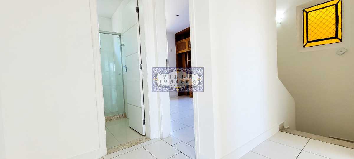 Conheça DC do imóvel - Casa em Condomínio à venda Estrada dos Três Rios, Freguesia (Jacarepaguá), Rio de Janeiro - R$ 1.099.000 - JPA09 - 21 DC - 21