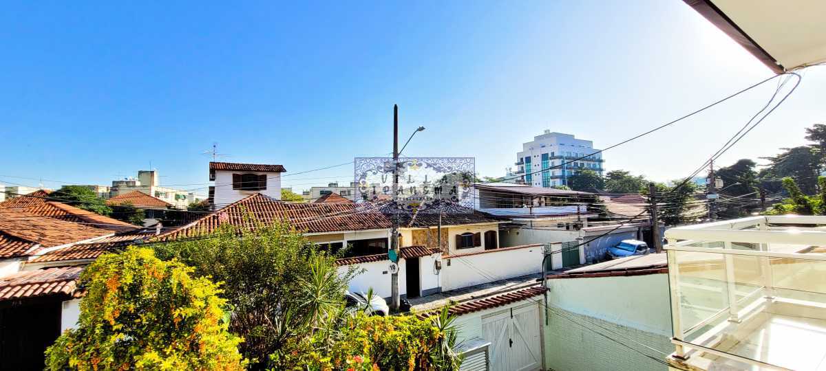 Conheça EB do imóvel - Casa em Condomínio à venda Estrada dos Três Rios, Freguesia (Jacarepaguá), Rio de Janeiro - R$ 1.099.000 - JPA09 - 24 EB - 24