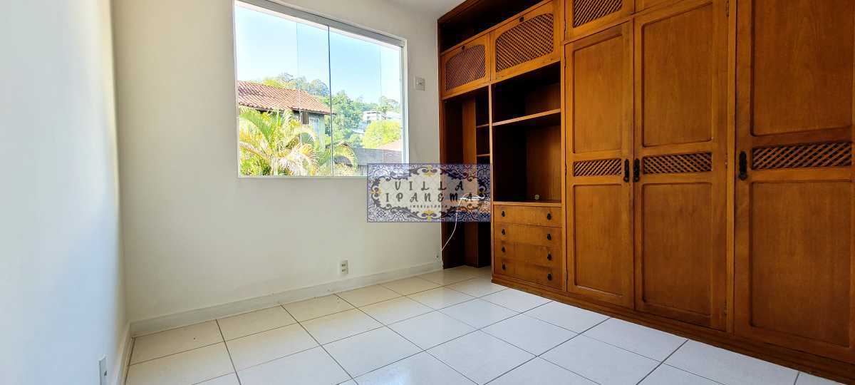 Conheça F do imóvel - Casa em Condomínio à venda Estrada dos Três Rios, Freguesia (Jacarepaguá), Rio de Janeiro - R$ 1.099.000 - JPA09 - 25 F - 25