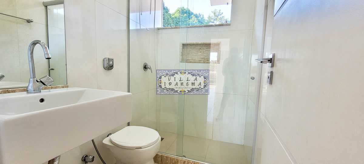 Conheça G do imóvel - Casa em Condomínio à venda Estrada dos Três Rios, Freguesia (Jacarepaguá), Rio de Janeiro - R$ 1.099.000 - JPA09 - 27 G - 27