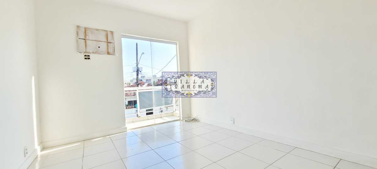 Conheça H do imóvel - Casa em Condomínio à venda Estrada dos Três Rios, Freguesia (Jacarepaguá), Rio de Janeiro - R$ 1.099.000 - JPA09 - 28 H - 28