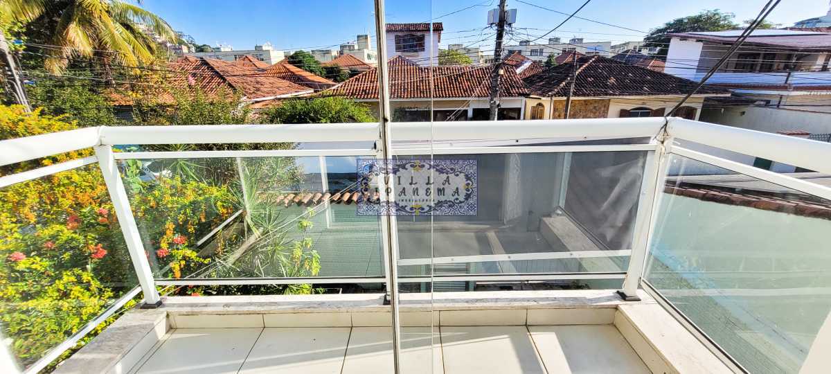 Conheça HC do imóvel - Casa em Condomínio à venda Estrada dos Três Rios, Freguesia (Jacarepaguá), Rio de Janeiro - R$ 1.099.000 - JPA09 - 31 HC - 31