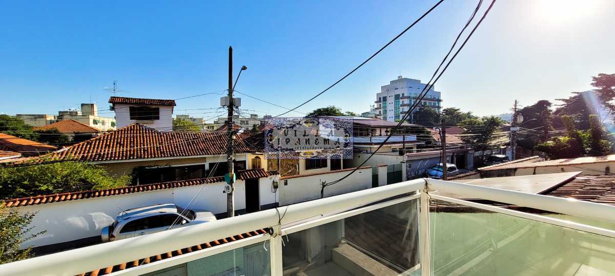 Conheça HD do imóvel - Casa em Condomínio à venda Estrada dos Três Rios, Freguesia (Jacarepaguá), Rio de Janeiro - R$ 1.099.000 - JPA09 - 32 HD - 32