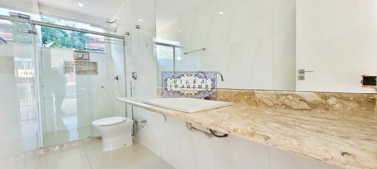 Conheça I do imóvel - Casa em Condomínio à venda Estrada dos Três Rios, Freguesia (Jacarepaguá), Rio de Janeiro - R$ 1.099.000 - JPA09 - 33 I - 33