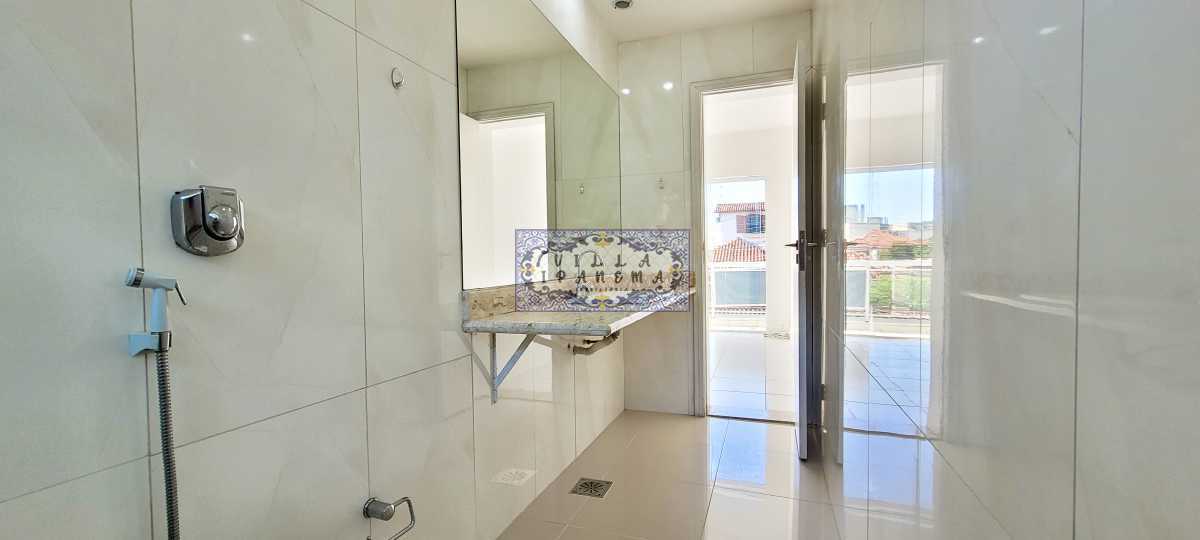 Conheça IA do imóvel - Casa em Condomínio à venda Estrada dos Três Rios, Freguesia (Jacarepaguá), Rio de Janeiro - R$ 1.099.000 - JPA09 - 34 IA - 34
