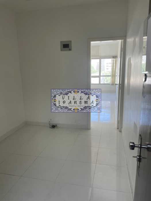 Conheça ab. do imóvel - Sala Comercial 30m² para venda e aluguel Rua Conde de Bonfim, Tijuca, Rio de Janeiro - R$ 300.000 - IPA000287 - 3 ab. - 3