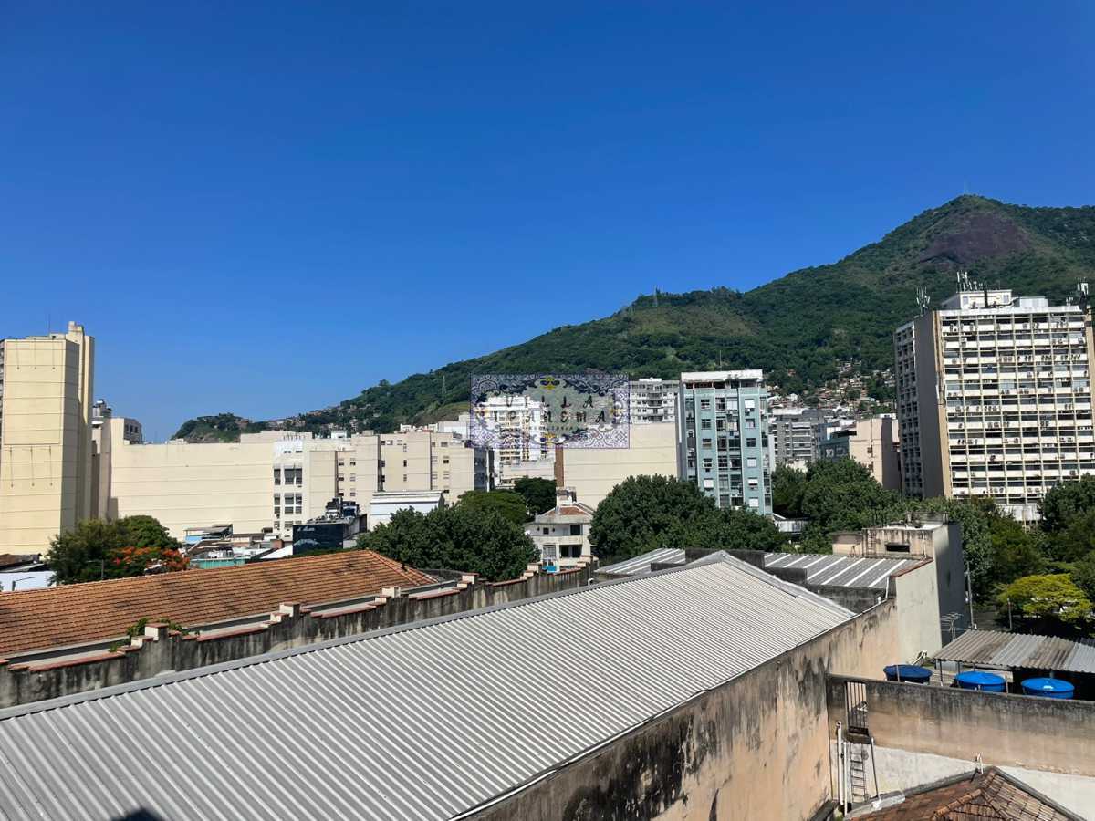 Conheça ad. do imóvel - Sala Comercial 30m² para venda e aluguel Rua Conde de Bonfim, Tijuca, Rio de Janeiro - R$ 300.000 - IPA000287 - 5 ad. - 5
