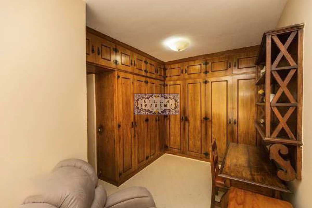 Conheça g do imóvel - Apartamento à venda Rua Senador Simonsen, Jardim Botânico, Rio de Janeiro - R$ 1.590.000 - IPA000290 - 9 g - 9