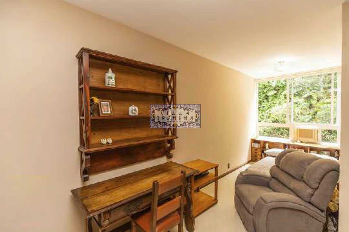 Conheça g1 do imóvel - Apartamento à venda Rua Senador Simonsen, Jardim Botânico, Rio de Janeiro - R$ 1.590.000 - IPA000290 - 10 g1 - 10