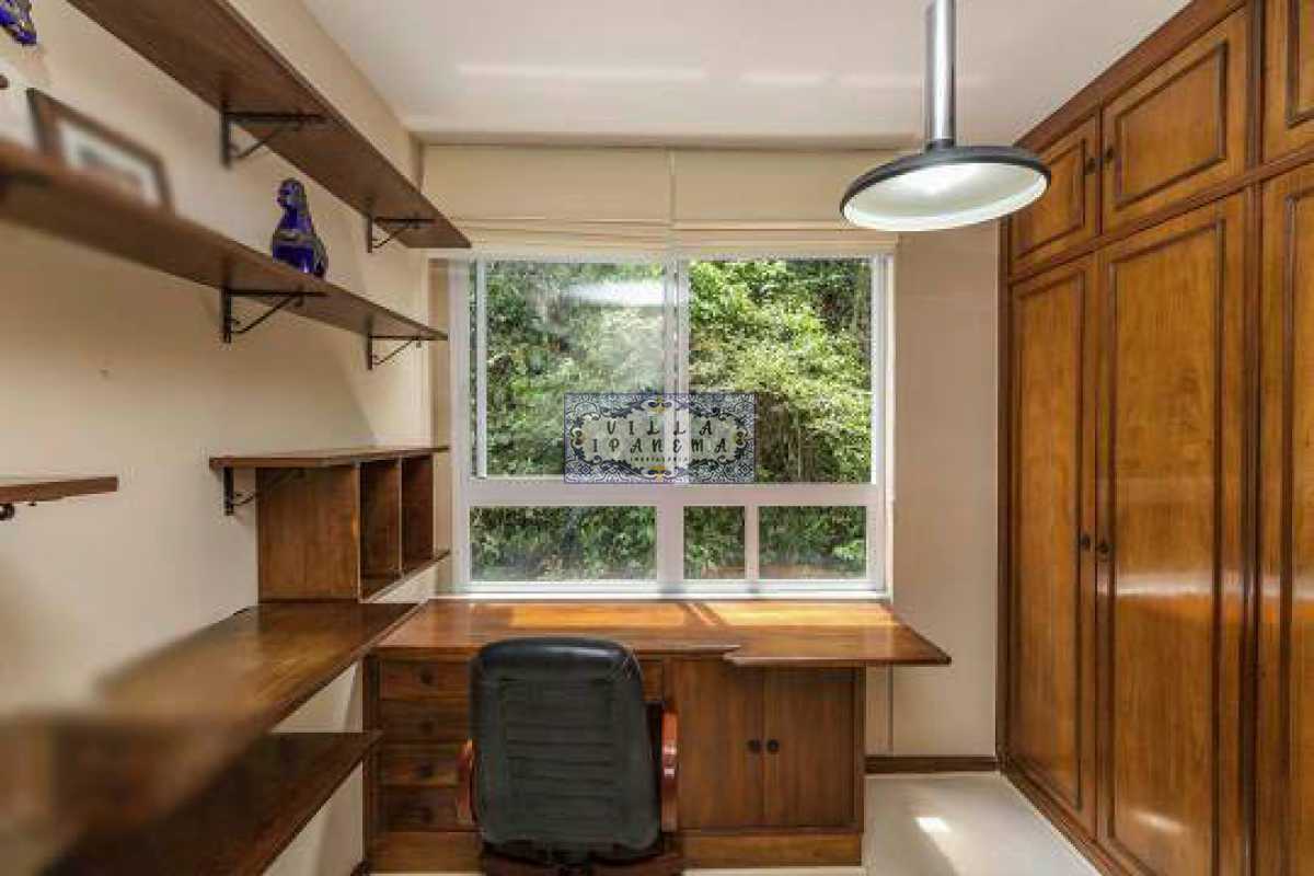 Conheça g3 do imóvel - Apartamento à venda Rua Senador Simonsen, Jardim Botânico, Rio de Janeiro - R$ 1.590.000 - IPA000290 - 12 g3 - 12