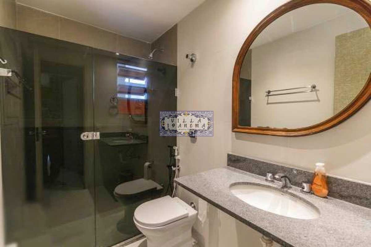 Conheça h do imóvel - Apartamento à venda Rua Senador Simonsen, Jardim Botânico, Rio de Janeiro - R$ 1.590.000 - IPA000290 - 14 h - 14